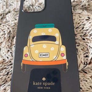 Kate Spade IPhone 12 Pro Max case
